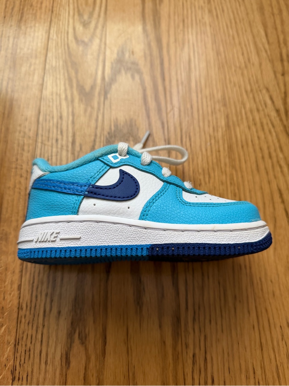 Toddler Nike Force 1 LV8 2 TD